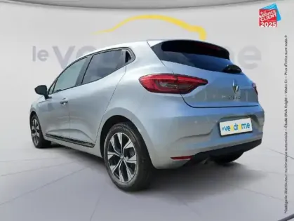 Photo 7 Renault Clio  1.0 TCe 90ch Evolution