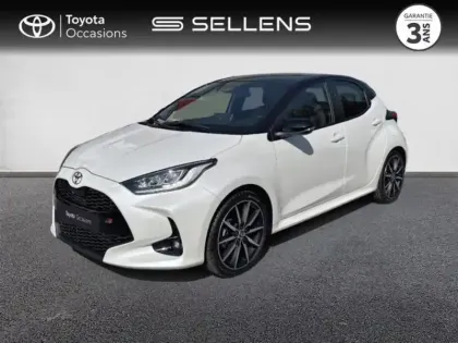 Photo Toyota Yaris