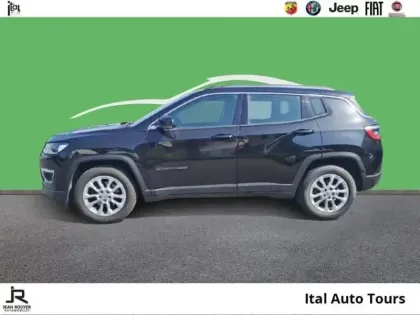 Photo 18 Jeep Compass Gén. II Ph1 Limited 5