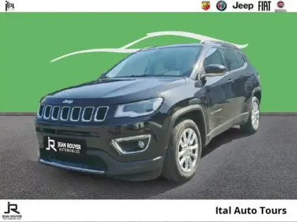 Photo Jeep Compass