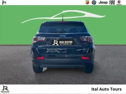 Photo 21 Jeep Compass Gén. II Ph1 Limited 5