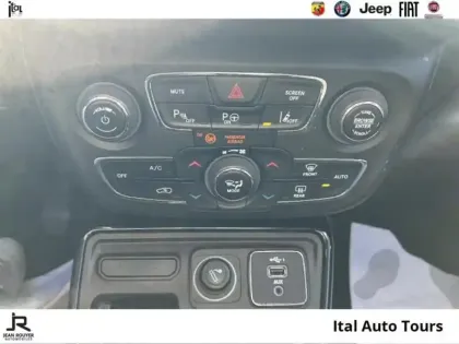 Photo 28 Jeep Compass Gén. II Ph1 Limited 5