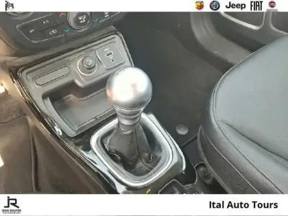 Photo 29 Jeep Compass Gén. II Ph1 Limited 5