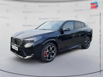 Photo Bmw X2