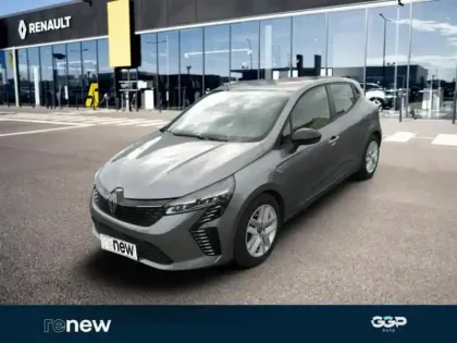 Photo Renault Clio