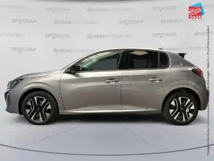 Photo 8 Peugeot 208  1.2 Hybrid 145ch Allure e-DCS6