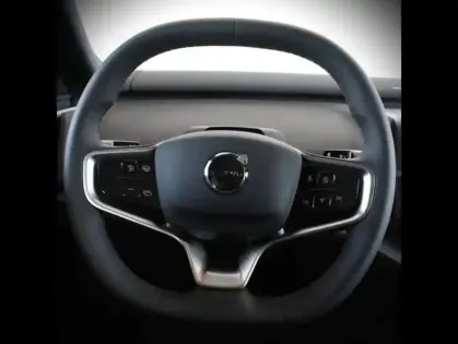 Photo 29 Volvo Ex30  Cross Country Twin Performance 428ch Ultra