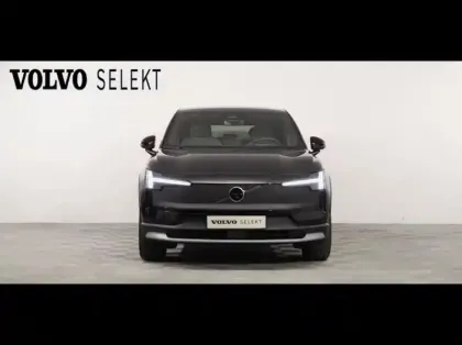 Photo 16 Volvo Ex30  Cross Country Twin Performance 428ch Ultra