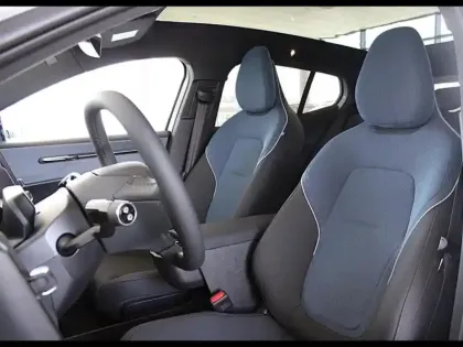 Photo 26 Volvo Ex30  Cross Country Twin Performance 428ch Ultra