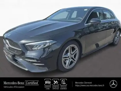 Photo Mercedes Classe A