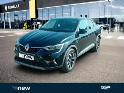 Photo Renault Arkana