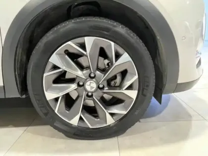 Photo 9 DS DS 3  Crossback E-Tense Grand Chic 4cv