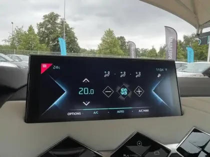 Photo 12 DS DS 3  Crossback E-Tense Grand Chic 4cv