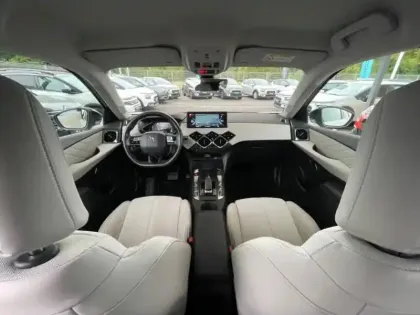 Photo 6 DS DS 3  Crossback E-Tense Grand Chic 4cv