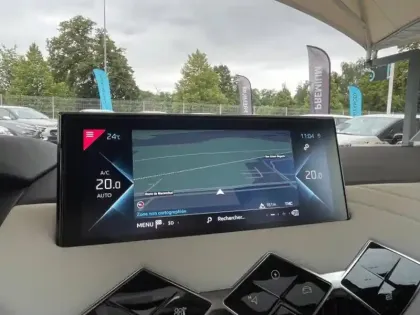 Photo 11 DS DS 3  Crossback E-Tense Grand Chic 4cv