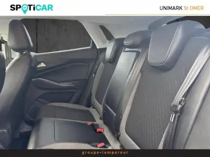 Photo 11 Opel Grandland X  Hybrid 225ch Elite 10cv