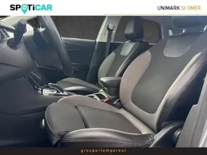 Photo 10 Opel Grandland X  Hybrid 225ch Elite 10cv