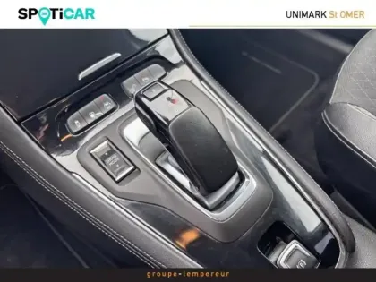 Photo 13 Opel Grandland X  Hybrid 225ch Elite 10cv