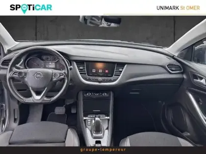 Photo 7 Opel Grandland X  Hybrid 225ch Elite 10cv