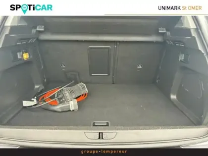 Photo 5 Opel Grandland X  Hybrid 225ch Elite 10cv