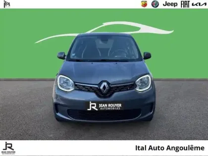 Photo 1 Renault Twingo  0.9 TCe 95ch Intens