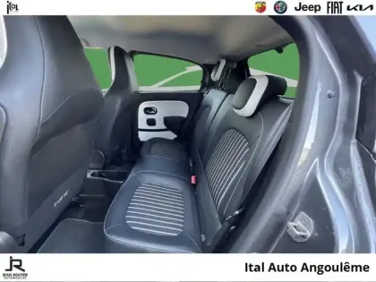 Photo 9 Renault Twingo  0.9 TCe 95ch Intens