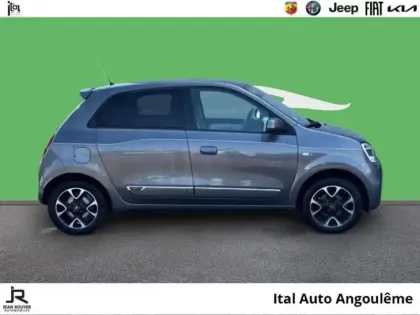 Photo 3 Renault Twingo  0.9 TCe 95ch Intens