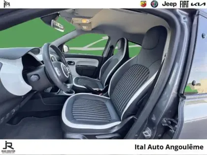 Photo 8 Renault Twingo  0.9 TCe 95ch Intens