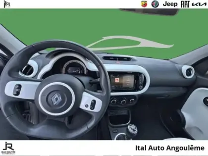 Photo 7 Renault Twingo  0.9 TCe 95ch Intens