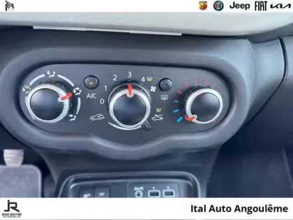 Photo 12 Renault Twingo  0.9 TCe 95ch Intens