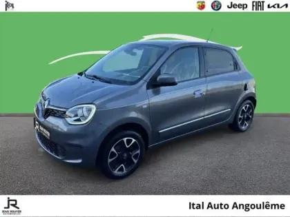 Photo Renault Twingo