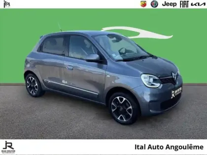Photo 2 Renault Twingo  0.9 TCe 95ch Intens