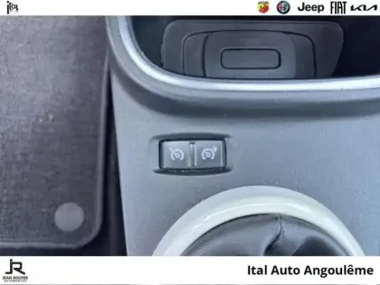 Photo 11 Renault Twingo  0.9 TCe 95ch Intens