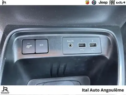 Photo 13 Renault Twingo  0.9 TCe 95ch Intens