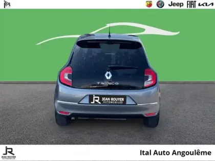 Photo 4 Renault Twingo  0.9 TCe 95ch Intens