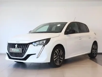 Photo Peugeot 208