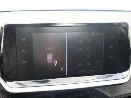 Photo 12 Peugeot 208  1.5 BlueHDi 100ch S&S Allure