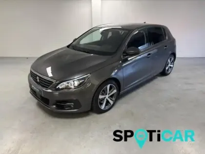 Photo Peugeot 308