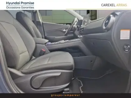 Photo 8 Hyundai Kona  Electric 39kWh - 136ch Intuitive