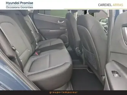 Photo 9 Hyundai Kona  Electric 39kWh - 136ch Intuitive