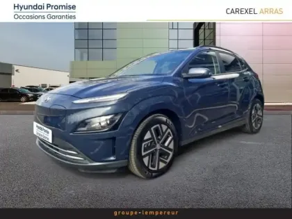 Photo Hyundai Kona