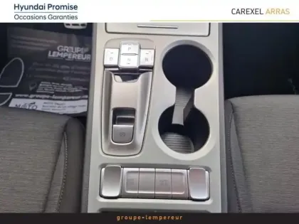Photo 12 Hyundai Kona  Electric 39kWh - 136ch Intuitive