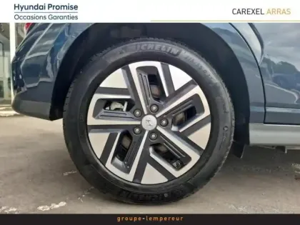 Photo 10 Hyundai Kona  Electric 39kWh - 136ch Intuitive