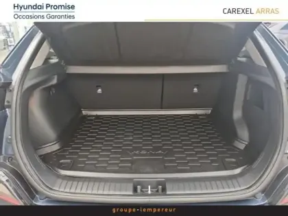 Photo 5 Hyundai Kona  Electric 39kWh - 136ch Intuitive