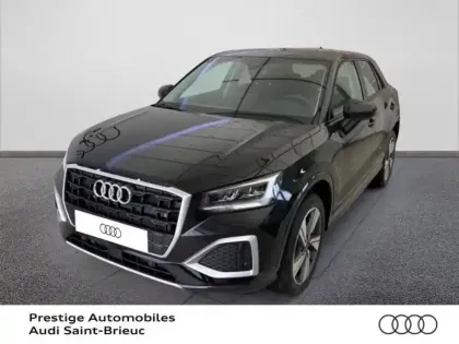 Photo Audi Q2