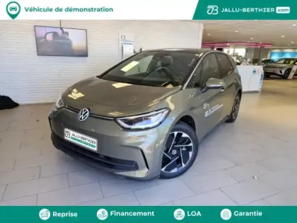 Photo Volkswagen Id.3