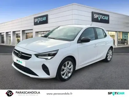 Photo Opel Corsa