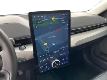 Photo 11 Ford Mustang Gén. I Ph1 Base 5