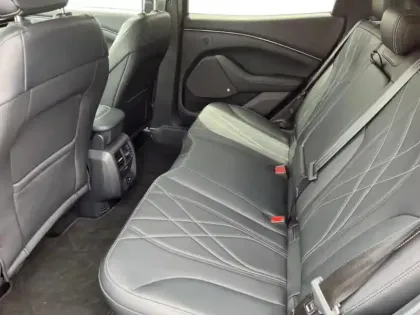 Photo 7 Ford Mustang Gén. I Ph1 Base 5