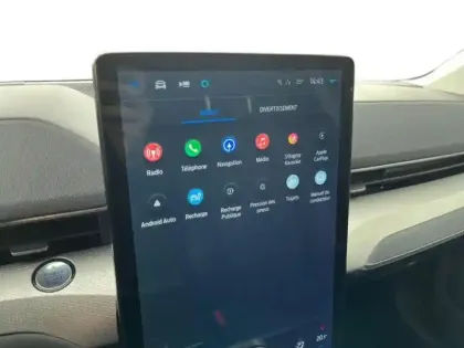 Photo 12 Ford Mustang Gén. I Ph1 Base 5